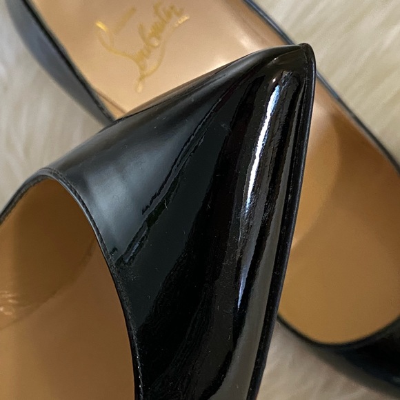 Christian Louboutin shoes - Picture 8 of 15